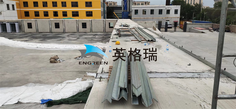 一個(gè)氣膜建筑的建設(shè)周期有多久？