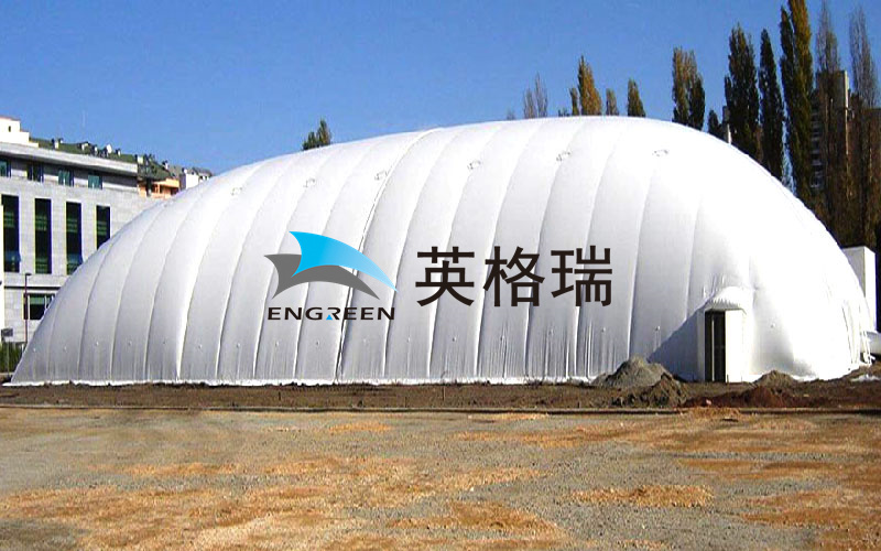 建造一個(gè)氣膜館需要多少錢(qián)？