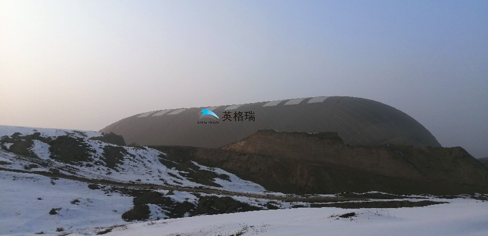 看看我們采取了哪些消防措施，來保障氣膜煤棚的安全？